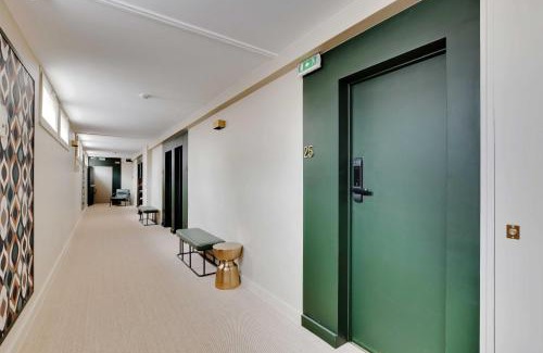 Meudon-la-Foret Apartamento | Green Suites Résidence Meudon Velizy