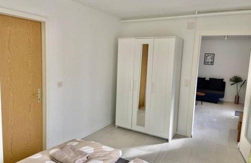 Opfikon Apartamento | Green Sun - a cozy apartment close to the airport