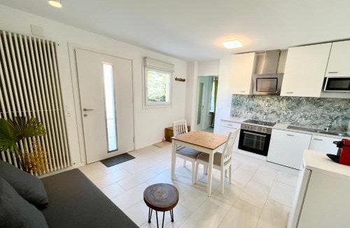 Opfikon Apartamento | Green Sun - a cozy apartment close to the airport