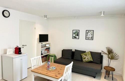 Opfikon Apartamento | Green Sun - a cozy apartment close to the airport
