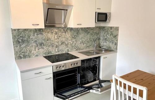 Opfikon Apartamento | Green Sun - a cozy apartment close to the airport