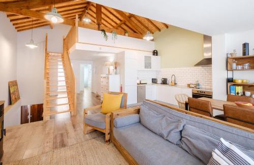 Cedofeita Casa | Green Tiles House