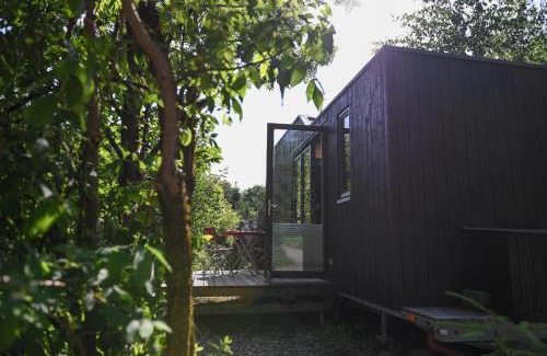 Osterode am Harz Casa | Green Tiny Village Harz - Tiny House Nature 19