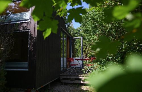 Osterode am Harz Casa | Green Tiny Village Harz - Tiny House Nature 19