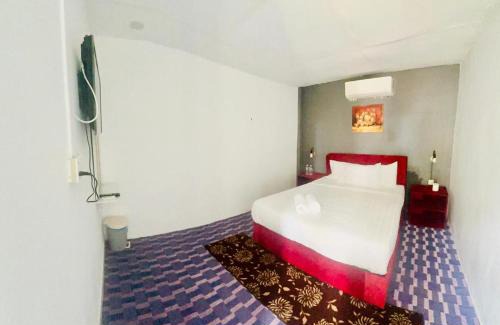 Tanjung Tanah Merah Hotel | Green Town Hotel And Resort