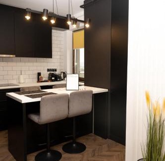 Tirgu Mures Apartamento | Green Urban Studio