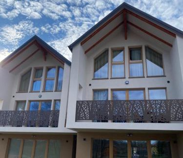 Zavrc Apartamento | Green Valley Apartments