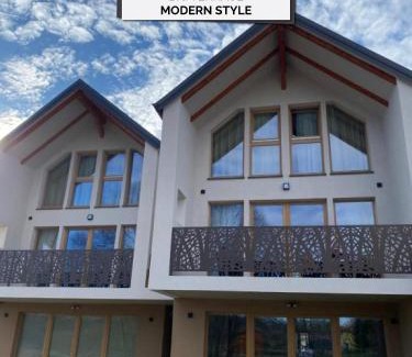 Zavrc Apartamento | Green Valley Apartments