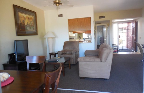 Desert Hills I Casa | Green Valley Casita - Privado y tranquilo con vistas al campo de golf Desert Hills