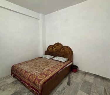 Kalka Apartamento | Green Valley Family Stay Near Morni Fort