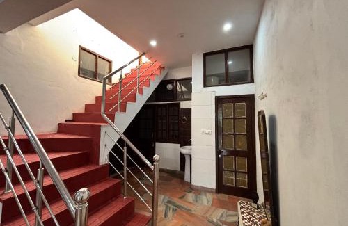 Kalka Apartamento | Green Valley Family Stay Near Morni Fort