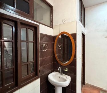 Kalka Apartamento | Green Valley Family Stay Near Morni Fort