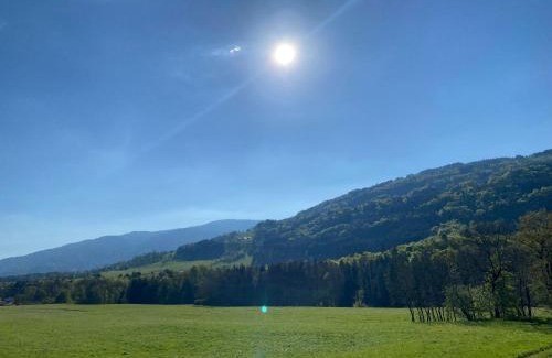 Habere-Lullin Casa | Green Valley