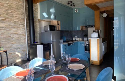 Habere-Lullin Casa | Green Valley