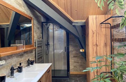 Habere-Lullin Casa | Green Valley
