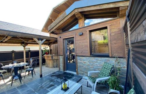 Habere-Lullin Casa | Green Valley