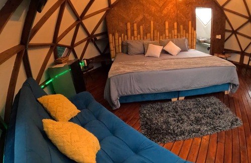 Salento Hotel | Green Valley Glamping Salento