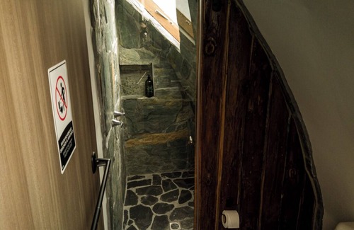 Salento Hotel | Green Valley Glamping Salento