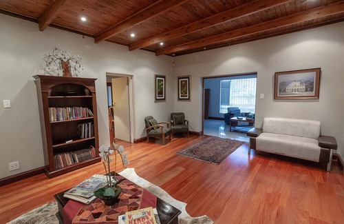 Pretoria Casa | Green Valley Lodge