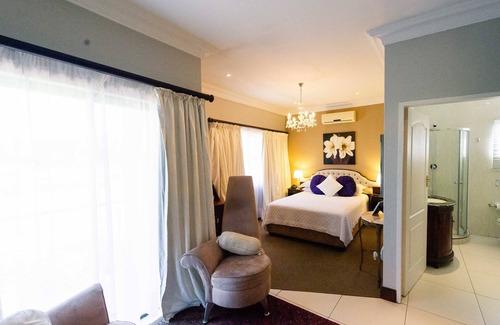 Pretoria Casa | Green Valley Lodge