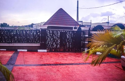 Abuja Apartamento | Green Valley Palace