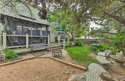 Green Valley Ranch Casa | Green Valley Ranch - Family Home 13 Mins to DIA