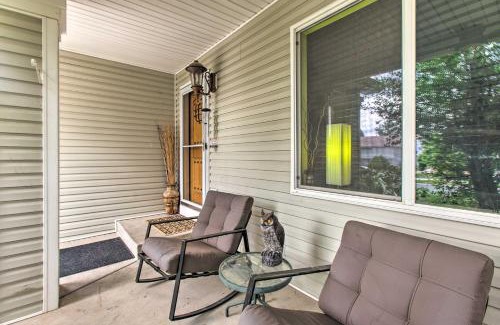 Green Valley Ranch Casa | Green Valley Ranch - Family Home 13 Mins to DIA