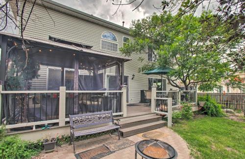 Green Valley Ranch Casa | Green Valley Ranch - Family Home 13 Mins to DIA