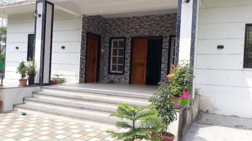 Alibaug Villa | Green Valley Resort Villa