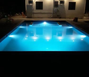 Alibaug Villa | Green Valley Resort Villa