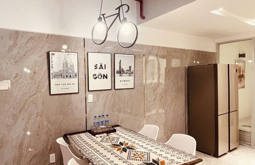 Mang Yang Apartamento | Green Valley SECC