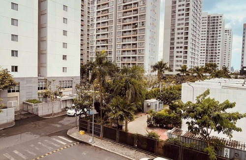 Mang Yang Apartamento | Green Valley SECC