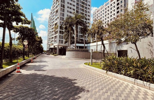 Mang Yang Apartamento | Green Valley SECC