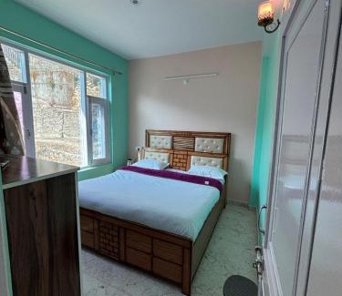 Shimla Casa | Green Valley View Homestay