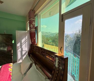 Shimla Casa | Green Valley View Homestay