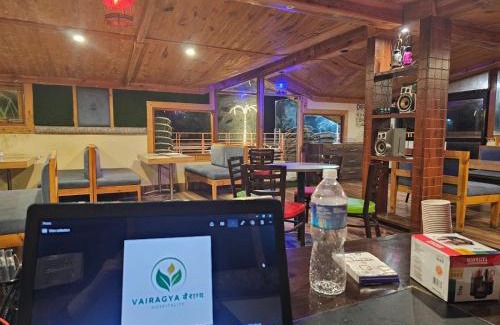 Waknaghat Casa | Green Valley Waknaghat by Vairagya Hospitality