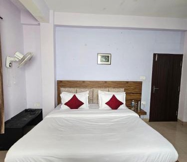 Waknaghat Casa | Green Valley Waknaghat by Vairagya Hospitality