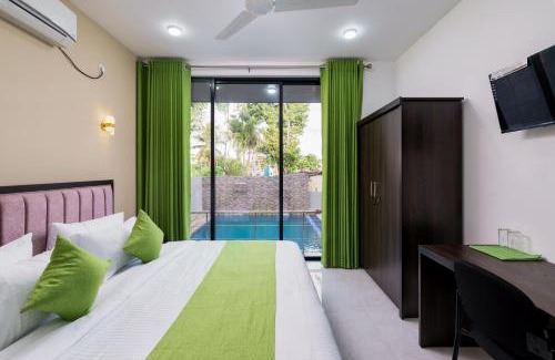 Nugegoda Apartamento | Green Vibe Apartments