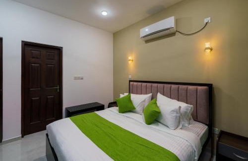 Nugegoda Apartamento | Green Vibe Apartments