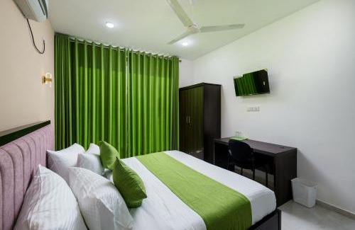 Nugegoda Apartamento | Green Vibe Apartments