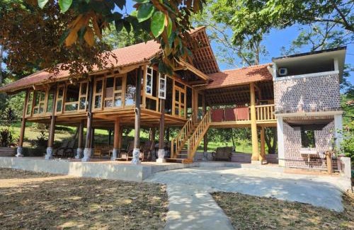 Ham Yen Casa | Green Vietnam Farm Stay