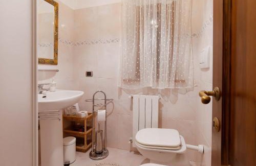 Castiglioncello Apartamento | Green View Apartment with pool