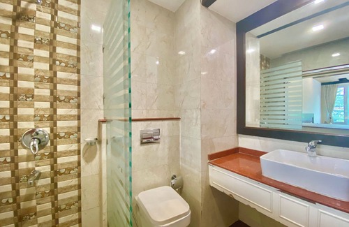 Rishikesh Hotel | Green View by Green Tree Hotels