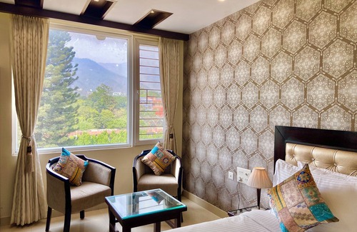 Rishikesh Hotel | Green View by Green Tree Hotels