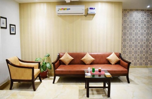 Rishikesh Hotel | Green View by Green Tree Hotels