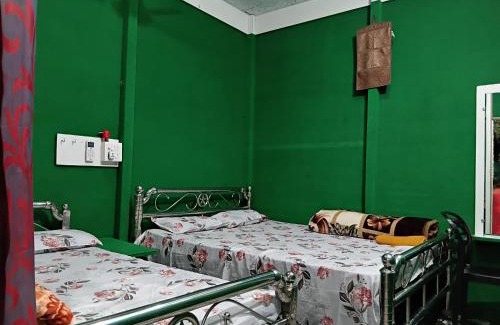 Siliguri Casa | Green View Homestay