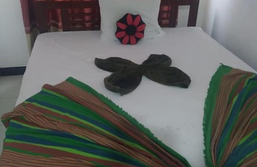 Nuwara Eliya Casa | Green View Hotel