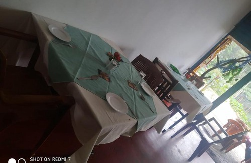 Nuwara Eliya Casa | Green View Hotel