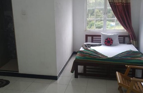 Nuwara Eliya Casa | Green View Hotel