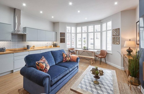 Harrogate Apartamento | Green View in Harrogate